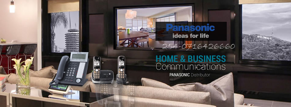 Panasonic Telephone Systems